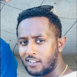 Meet your Posher, Nebiyu